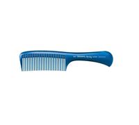 Hercules-Saegemann Hair-care Grip-combsHandle comb model 5630 Blue