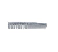 Hercules Sägemann Triumph Master 95/4204 Men's Comb Silver-Metallic 6"