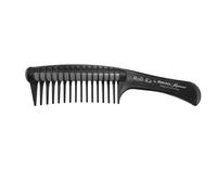 Hercules Sägemann Triumph Master Roll-Ka 79402 Handle Comb 9" Roll Silver
