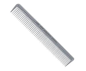 Hercules & Sägemann Wolf37 7 1/2" Universal Comb A604 Gray