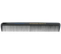 Hercules Sagemann Graduation Razor Cutting Hair Comb 19.1 cm Length