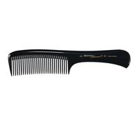 Hercules Sagemann Seamless Handle Detangling Hair Comb, 22.7 cm Length