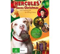 Hercules Saves Christmas [Region 4]