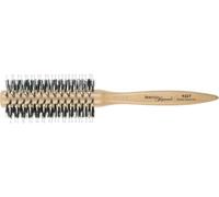 Hercules-Saegemann Hair-care Round-BrushesLight Round Wood Brush Model 9227