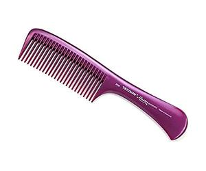 Hercules Saw Man Peigne avec Manche 8 1/2