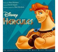 Hercules (Spanish Soundtrack) (1997-05-27)