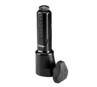 Hercules SS100B Speaker Adapter, Metal, Universal Fit, SS100B Part Number