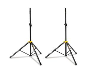 Hercules SS200B Stage Series Speaker Stands Pair