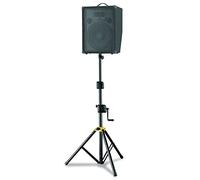 Hercules SS710B Quik-N-EZ Gear Up Speaker Stand