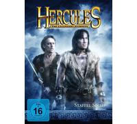 Hercules - Staffel 6 (DVD) Kevin Sorbo Kevin Smith Bruce Campbell (US IMPORT)