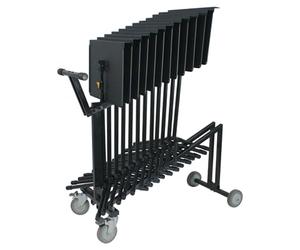 Hercules Stand/CART -System (12 BS200+1 BSC800)