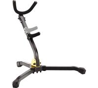 Hercules EZ-Safe Alto / Tenor Saxophone Stand - DS530BB