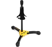 HERCULES Stands DS510BB Trumpet/Cornet Stand, Brown