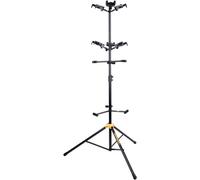 Hercules Stands GS526B+ 6-Way Guitar Stand