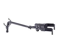 Hercules GSP40BPLUS Autogrip Pegboard Guitar Hanger