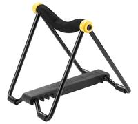 Hercules Stands HA206 Guitar Neck Maintenance Cradle, Black