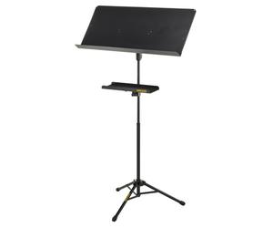 Hercules Stands HCBS-429BP Conductor's Desk