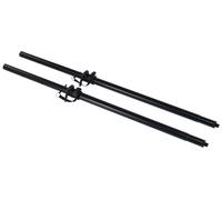 Hercules Stands HCSS-350BB Multi Pole