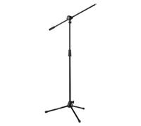 Hercules Stands Hercules MS432B Stage Series Premium Microphone Boom Stand
