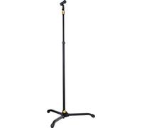 Hercules Stands MS401BPLUS EZ Grip Microphone Stand with Tilting Shaft…