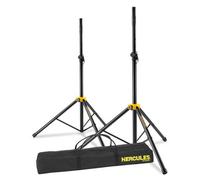 Hercules SS200B Stage Series Speaker Stands Pair