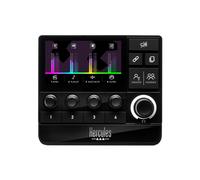 Hercules Stream 200 XLR, Pro audio controller to master your audience and create