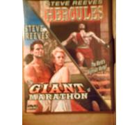Hercules/The Giant Marathon