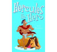 Hercules the Hero (White Wolves: Myths and Legends)