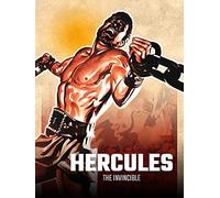 Hercules the Invincible