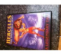 Hercules - The Invincible Hero [DVD]
