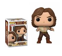 Hercules the Legendary Journeys Hercules Pop Vinyl Funko Stylized 3 3/4" Tall