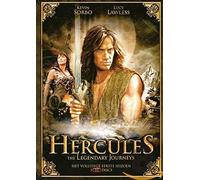 Hercules: The Legendary Journeys - Season 1 (Dutch Import)