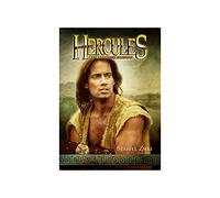 Hercules: The Legendary Journeys - Season 2 [DVD]