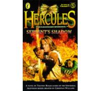 Hercules: The Legendary Journeys:Serpent's Shadow