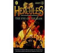Hercules: The Legendary Journeys:The Eye of the Ram