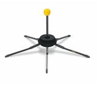 Hercules DS410B TravLite Trumpet Stand
