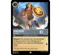 Hercules - True Hero | The First Chapter