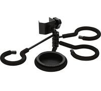 Hercules Trumpet Mute (HA100), Black