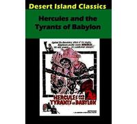 HERCULES & TYRANTS OF BABYLON