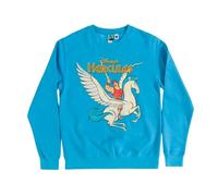 Hercules Unisex Adult Zero To Hero Sweatshirt / N/A N/A TT567