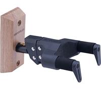 Hercules USP10WB Ukulele Hanger, Black