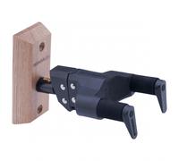 Hercules USP10WB Ukulele Wall Hanger Woodblock