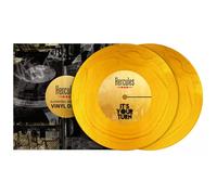 Hercules Vinyl Collection T7 & T7 Premium - Gold Edition 7" Vinyl