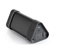 Hercules WAE Outdoor 04Plus FM (Bluetooth, FM Radio, IP67, 10h+ Battery, iOS/Android App)
