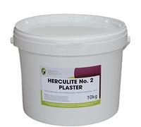 Herculite No. 2 Casting Plaster in Sealed Bucket 10kg