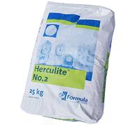 Herculite No. 2 Plaster Powder for 3D Casting Sculpting (25kg Sack)