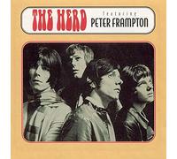 Herd - Featruing Peter Frampton