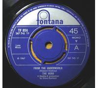 Herd - From The Underworld