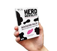 Herd Mentality Expansion Pack - 200 New Questions