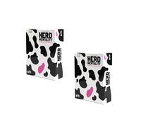 Herd Mentality The Udderly Hilarious Board Game Fun For The Family Whole Game